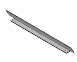 Support - Ref 41401256530 - MCZ