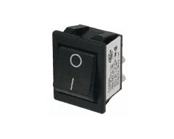 Touche d'allumage - Ref 41450905500 - MCZ