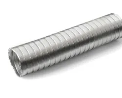 Tuyau flexible Ø 60 mm longueur 1,5 m - Ref 4009003 - MCZ