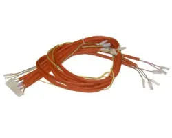 Cable flat Powertherm - Ref 41450905300 - MCZ