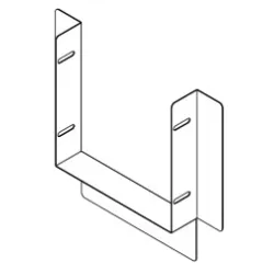 Etrier - Ref 4204124 - MCZ