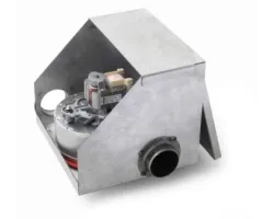 Groupe du ventilateur Comfort Air - Ref 4011008 - MCZ