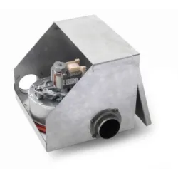 Groupe du ventilateur Comfort Air - Ref 4011008 - MCZ