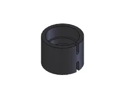 Junction en silicone - Ref 41201200801 - MCZ