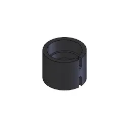 Junction en silicone - Ref 41201200801 - MCZ