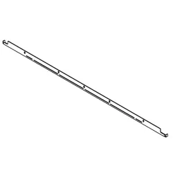 Patte de fixation vitrocéramique supérieure/inférieure (1 pc) - Ref 41401446730V - MCZ - Ersho