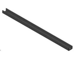 Tige de blocage échangeur - Ref 41401449730V - MCZ