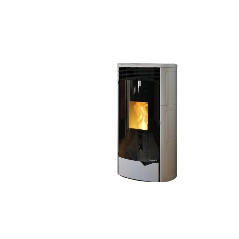 Pièces détachées pour PALAZZETTI Ecofire Nadine 13 Ersho — free download