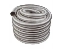 Chutes Tubage Flexible Inox Chutes Tubage Flexible Inox