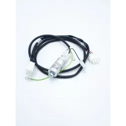 Pièce détachée Palazzetti Escargot Ipc Étanche + Câble Adaptateur -ref 895767590 - Ersho