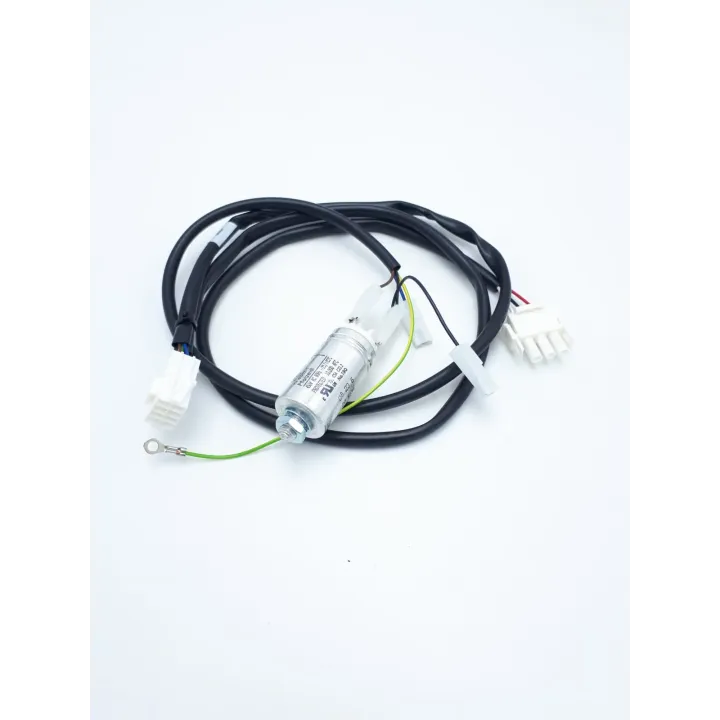 Pièce détachée Palazzetti Escargot Ipc Étanche + Câble Adaptateur -ref 895767590 - Ersho