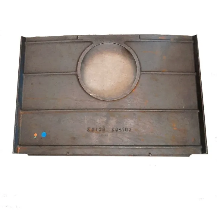 Derriere Foyer 364102 anth Godin - Ersho