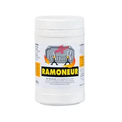 C/12 ramoneurs Dixneuf - Réf 042.AT001