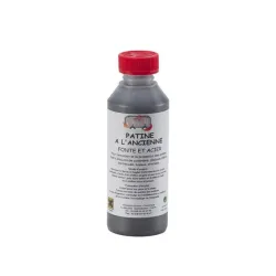 C/12 patine à l'ancienne 250ml Dixneuf - Réf 042.AT014