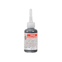 C/12 colle refractaire (30ml) Dixneuf - Réf 042.CO001