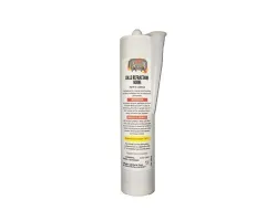 C/12 Cartouches Colle Refractaire 500Gr  - Ref DN 042.CO015 - Ersho