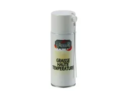 Graisse Ht T° Aerosol 400Ml  - Ref DN 042.GR400 - Ersho