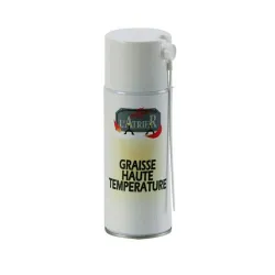 Graisse ht t° aerosol 400ml Dixneuf - Réf 042.GR400