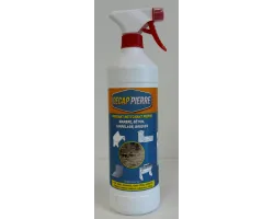 Nettoyant Pierres Briques Cheminées