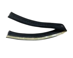 Joint bourrelet autocollant 22x6 mm (au mètre)