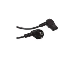 Câble d'alimentation - Ref 41451603300 - MCZ