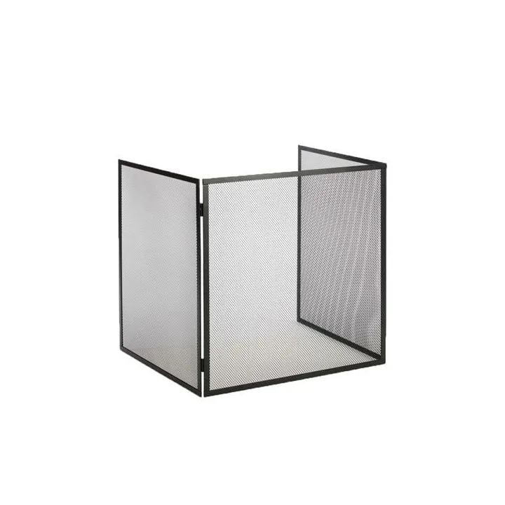 Protection poele keops Dixneuf - Réf 003.10231N3