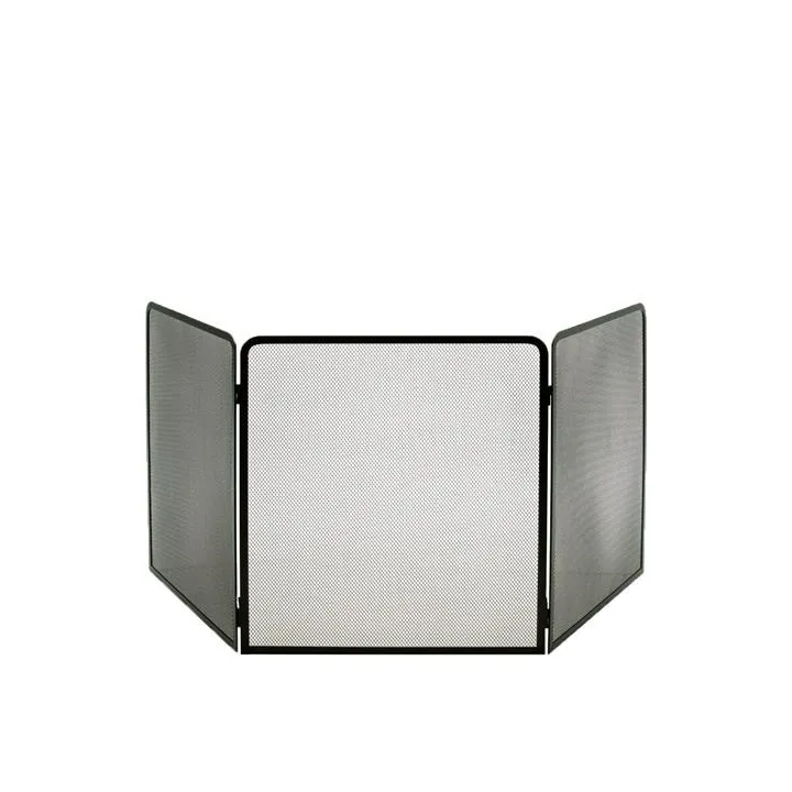 Protection poele terza Dixneuf - Réf 003.20224