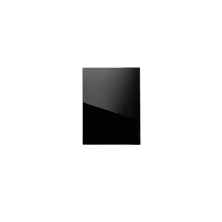 Plaque de sol rectangulaire 80 x 100 cm en verre - Ersho