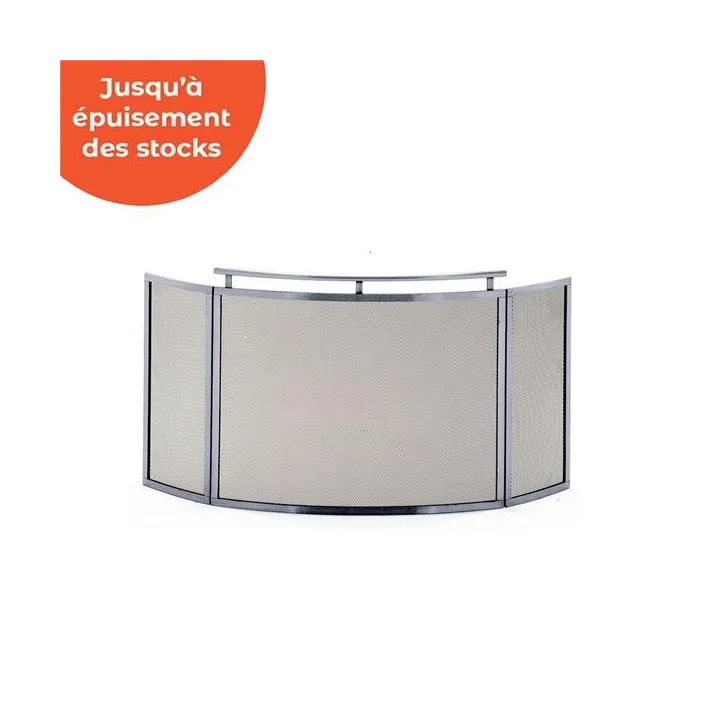 Pare-feu eloge Dixneuf - Réf 003.60026