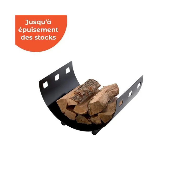 Panier ecume Dixneuf - Réf 005.10076N3