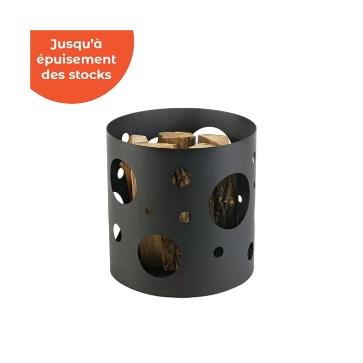 Range buches comet Dixneuf - Réf 005.10223N3