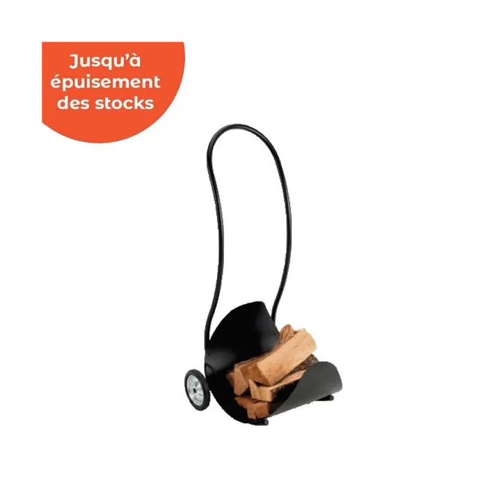 Chariot sherpa Dixneuf - Réf 005.10259N3