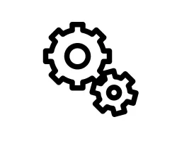 Loquet De La Porte Bleu