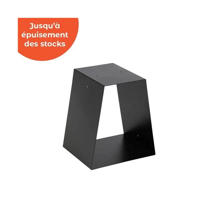 Rangement bois electron Dixneuf - Réf 005.10417N3