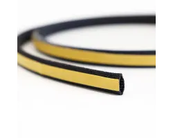 Joint rond autocollant diam. 8 mm vendu au mètre - Ersho