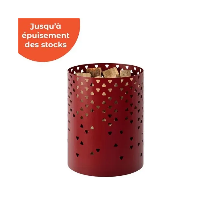 Range buches berlingo (grand modele) Dixneuf - Réf 005.10579R15