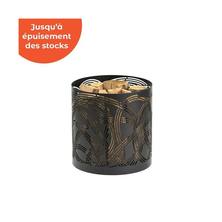 Range buches liniage Dixneuf - Réf 005.10689N3