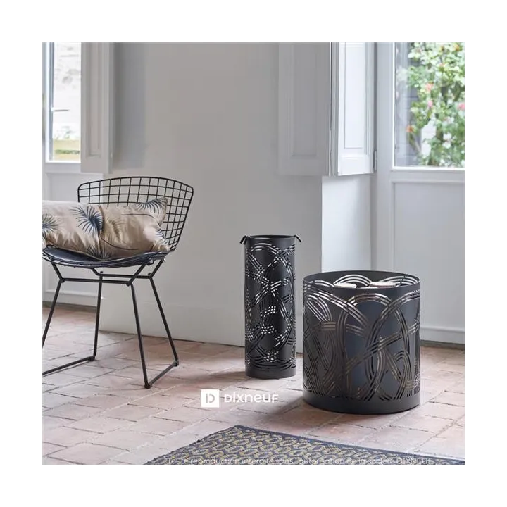 Range buches liniage Dixneuf - Réf 005.10689N3