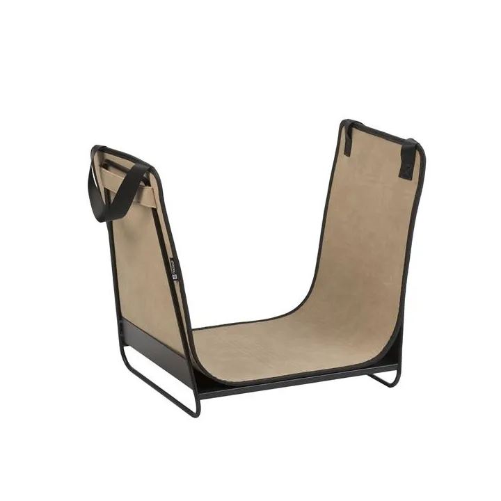 Range buches havana - avec sac transport pour Dixneuf - Réf 005.10764N3