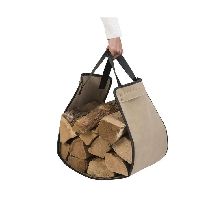 Range buches havana - avec sac transport pour Dixneuf - Réf 005.10764N3