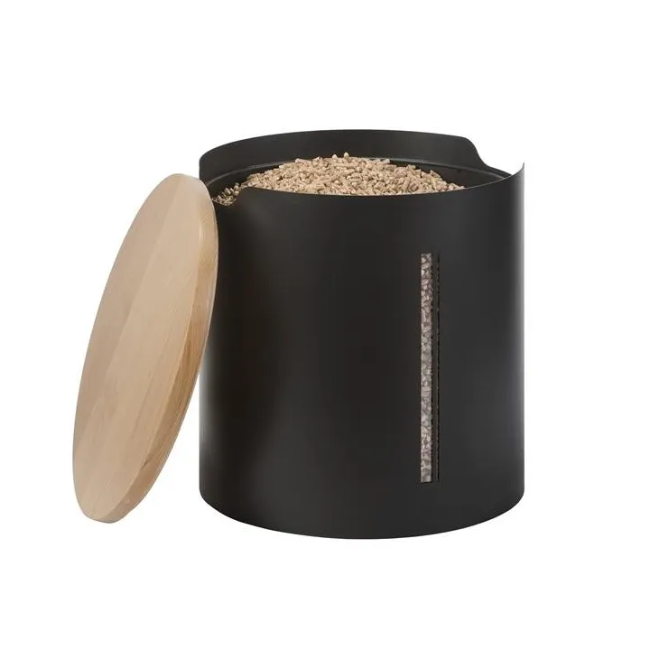 Reserve a granules baryl Dixneuf - Réf 005.10768N3