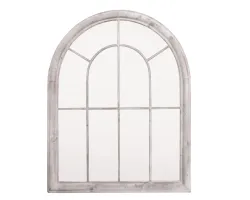 Miroir métal - Esschert Design