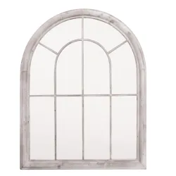 Miroir métal - Esschert Design