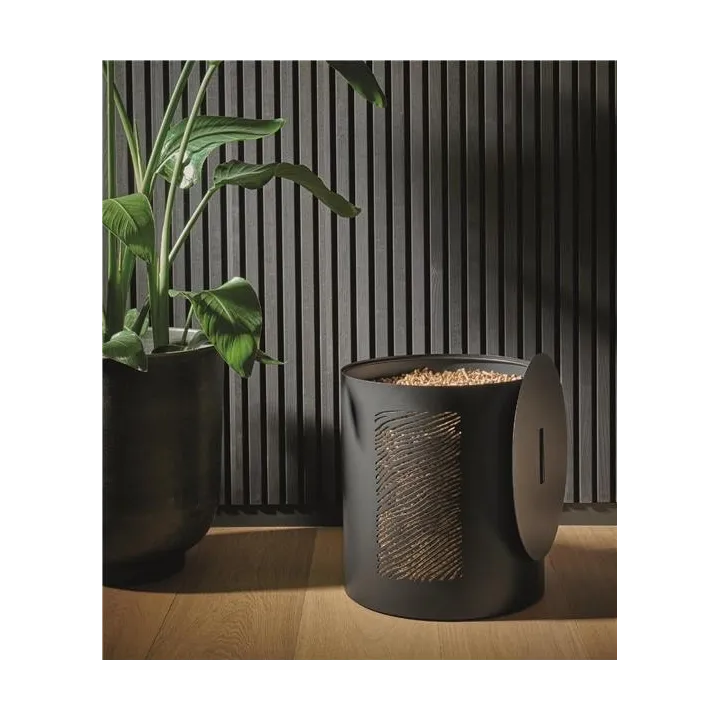 Reserve a granules dune noir Dixneuf - Réf 005.10805N3