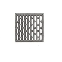Grille de ventilation 15 x 15 cm