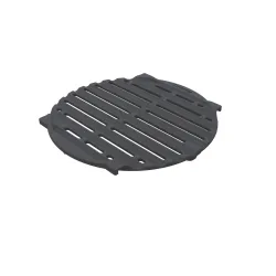 Grille barbecue ronde 30,2 x 2,45 h cm