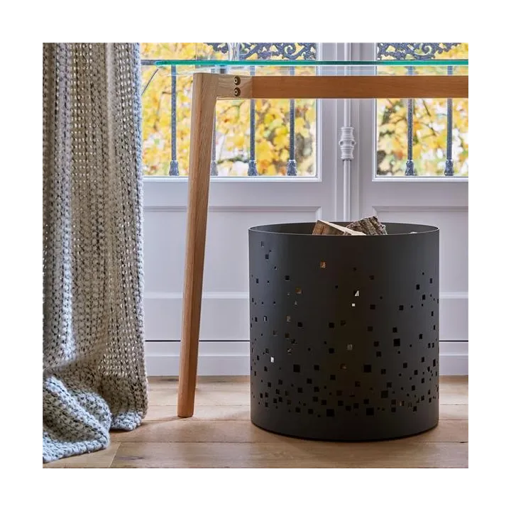 Range buches ephemer ø37.5 Dixneuf - Réf 005.10820N3