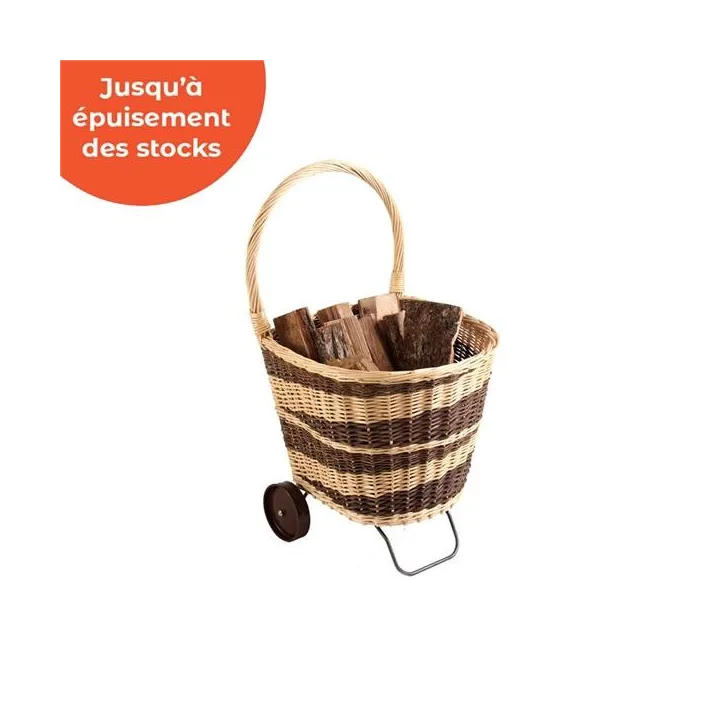 Chariot odyssee Dixneuf - Réf 005.1176