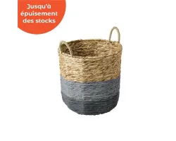 Corbeille belle ile Dixneuf - Réf 005.1261