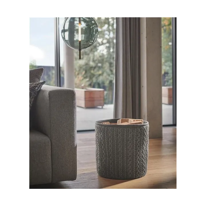 Corbeille ottawa Dixneuf - Réf 005.1409